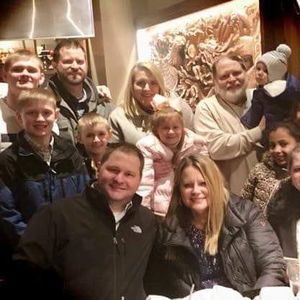 Meet your Posher, Vicki